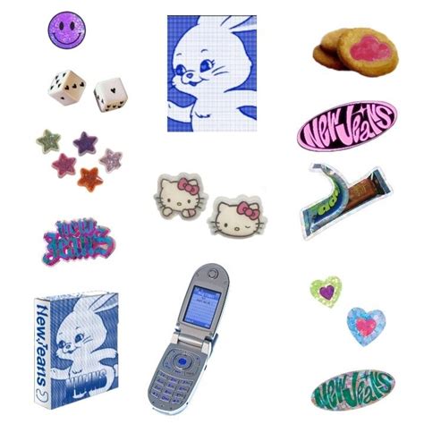 Stickers Real 2000s NewJeans in 2022 | Iphone case stickers, Cute stickers, Phone case stickers