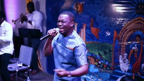 Joe Mettle Praises Ministration 2019 Worship Songs in twi language 2019 - YouTube