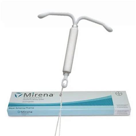 Mirena IUD Insertion copper T1 Zydus, For Hospital at Rs 8000/pcs in Bulandshahr