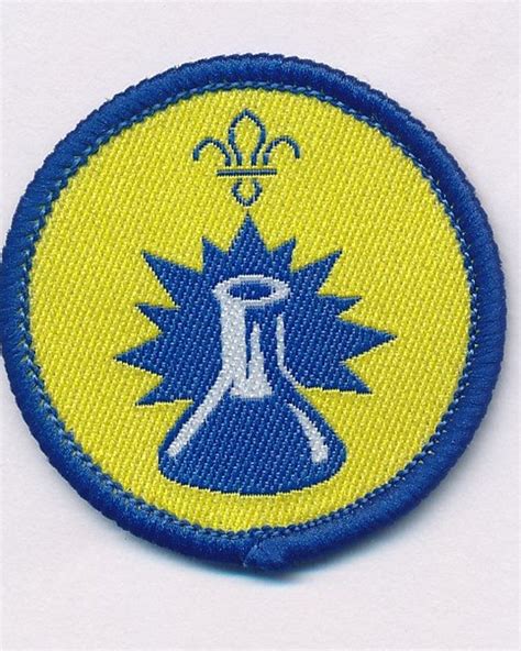 Scouts Badges for Scouts Sections | Scout Store