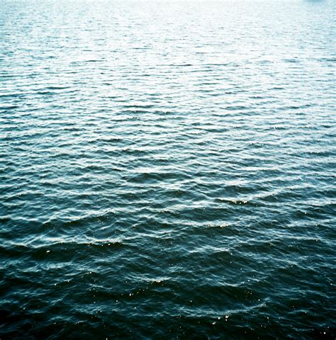 Water | Mamiya c330 Ektar 100 | Chase Elliott Clark | Flickr