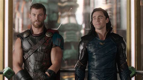 'Thor: Ragnarok' Box Office: Marvel Film Takes $56.6 Million - Variety