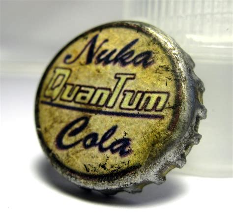 Nuka-Cola Quantum by SoulForger7771 on DeviantArt