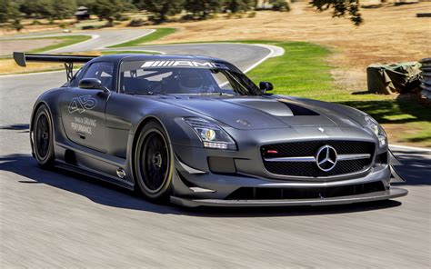 2012 Mercedes-Benz SLS AMG GT3 45th Anniversary - Wallpapers and HD ...