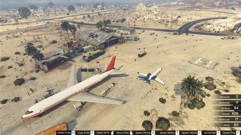 Gta V Sandy Shores Airfield - Margaret Wiegel™. Apr 2023