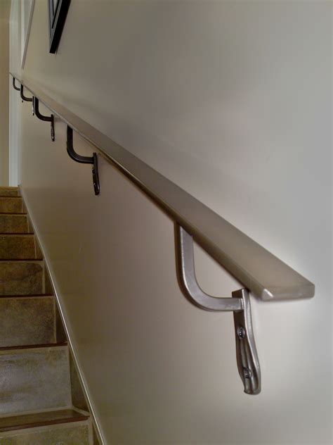 20+ Wall Mounted Handrail For Stairs – DECOOMO