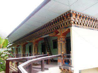 Trongsa Hotels