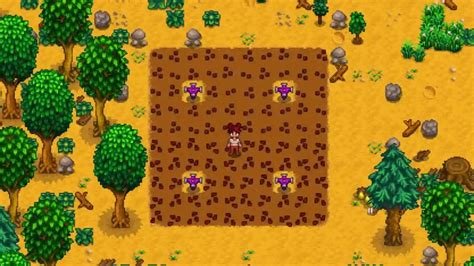 Iridium Sprinkler Stardew: Layout, Range, and Item Code