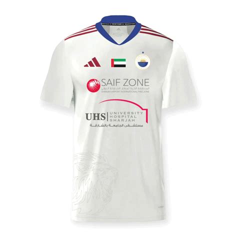 Jerseys – Page 4 – UAE PL Store