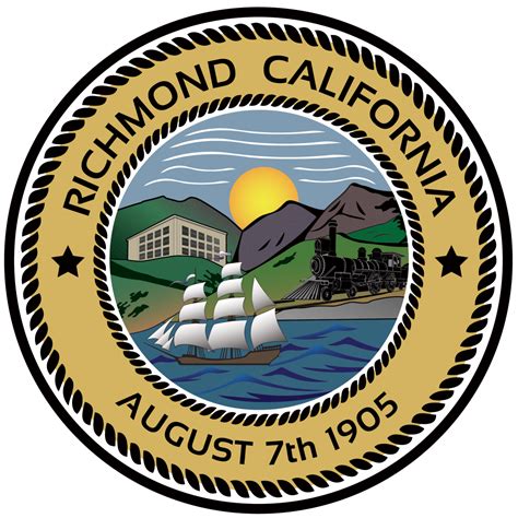 City of Richmond - Institute for Local Government