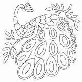 Peacock With Golden Feathers  Peacocks Coloring Pages For Adults sketch template