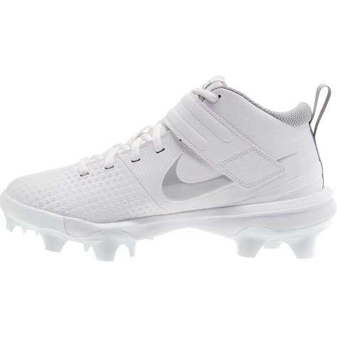 Nike Boys' Force Trout 7 Pro MCS Baseball Cleats | Academy