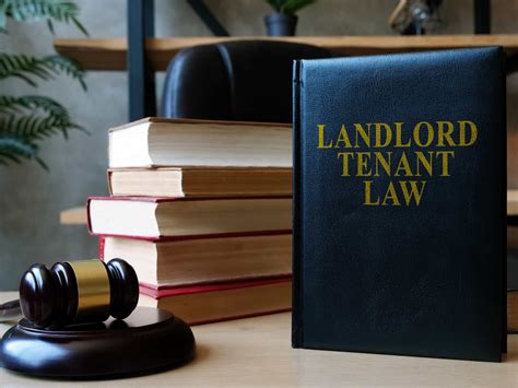 Landlord and Tenant Laws: Operational Resources | National Apartment Association