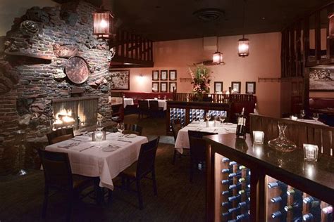 Ringside Steakhouse, Portland - Menu, Prices & Restaurant Reviews - TripAdvisor