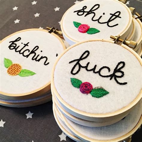 Diy Embroidery, Cross Stitch Embroidery, Arts And Crafts, Diy Crafts ...