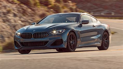 2019 BMW M850i xDrive First Test: Right the Second Time?