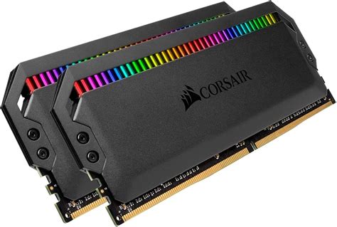 Corsair Dominator Platinum RGB DDR5 RAM review: Same gorgeous modules ...