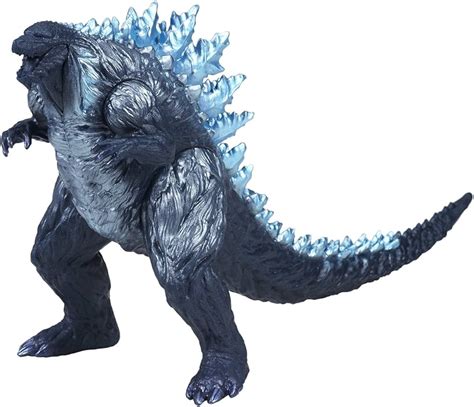 Godzilla Transforming Titan Tech Monsterverse 8 Figure Axis, 60% OFF