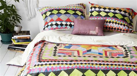 Best Bedding Sets and Accessories Fall 2015 | Teen Vogue