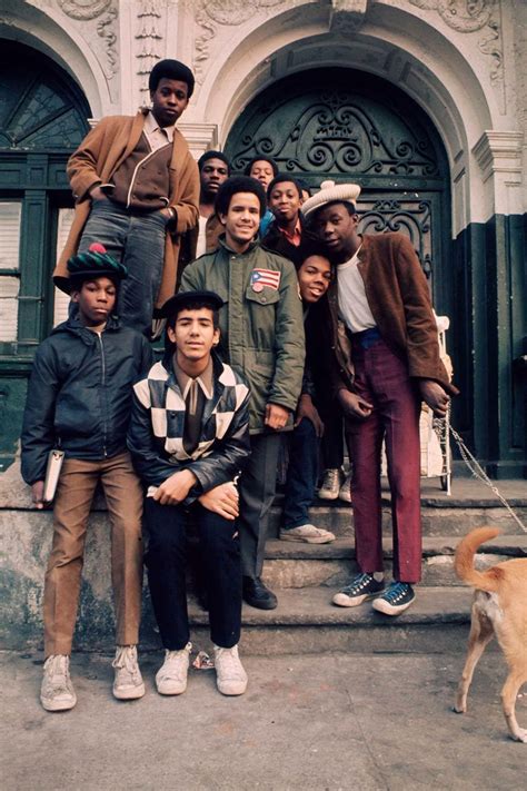 The Bronx [1970s] | Bronx, Hip hop fashion, 70s fashion