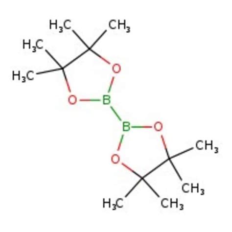 Bis(pinacolato)diboron, 98%, Thermo Scientific Chemicals | Fisher Scientific