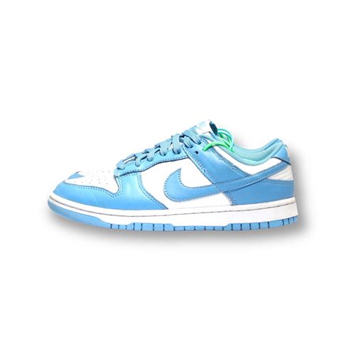 Nike Dunk Low Retro "University Blue"