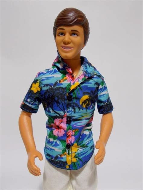 Hawaiian Vacation Ken Doll Toy Story 3 TRU Exclusive HTF 2009 | Toys ...