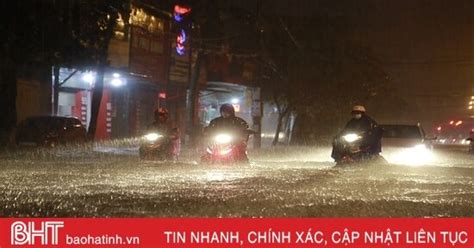 Thiên tai năm 2023 sẽ diễn biến phức tạp thế nào? - Vietnam.vn