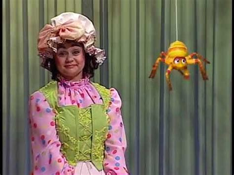 Barney - Itsy Bitsy Spider (Can You Sing That Song?) - YouTube