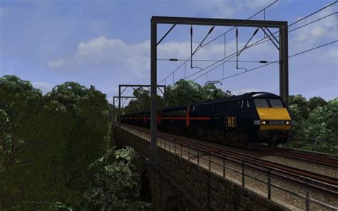 Alan Thomson Sim – The home of user generated Train Simulator content