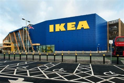 Ikea sales increase 5% amid ongoing transformation - Retail Gazette