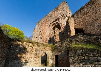 34 Landstuhl castle Images, Stock Photos & Vectors | Shutterstock