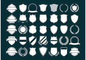 Shield Free Vector Art - (13308 Free Downloads)