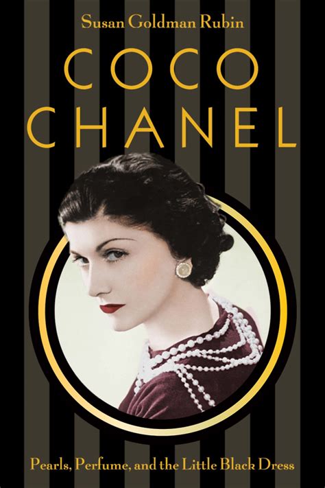 Chia sẻ với hơn 73 về coco chanel biography - cdgdbentre.edu.vn