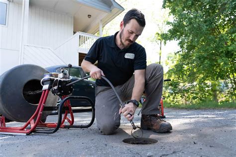 Drain Cleaning to Clear Clogged Drains | Blue Planet Plumbing | Asheville NC