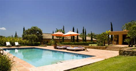 Andalucia Villas | Holiday Rentals | Spain | Real-Ronda Ltd