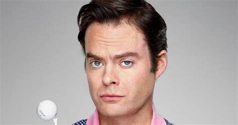 Bill Hader Returns to Host Saturday Night Live This October