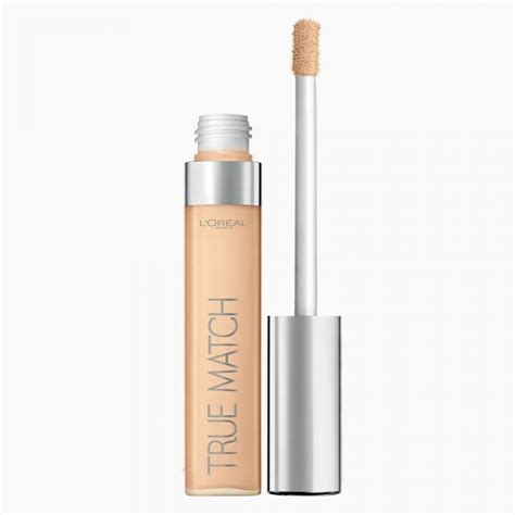 L'Oreal True Match Concealer 3.N Creamy Beige 6.8ml - 139 SEK ...