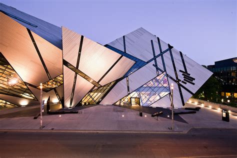 AD Round Up: Canadian Architecture to Be Thankful For | ArchDaily