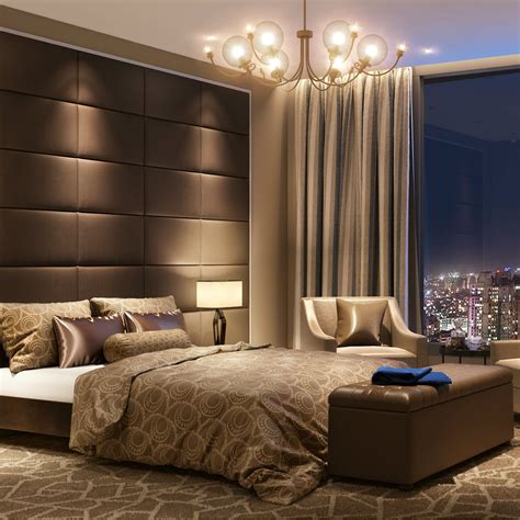 Hotel-chic style bedroom for Indian homes | Hotel style bedroom, Hotel ...