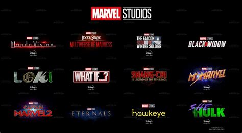 New Marvel Plots: Shang-Chi, WandaVision, More | Cosmic Book News