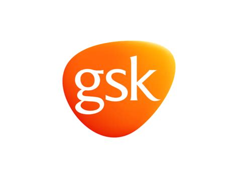 Gsk Logo Symbol Transparent Background