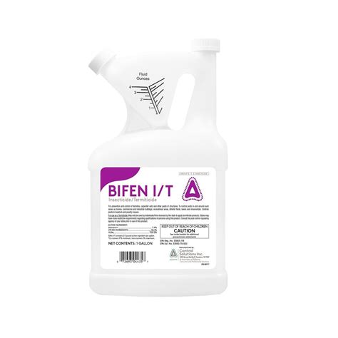 Control Solutions 82004435 Bifen I/T Insect Killer, 1 Gallon - www.decorhomestead.com