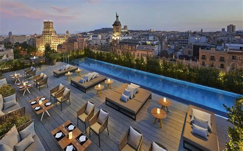 Mandarin Oriental Hotel Barcelona • Review by Barcelona Life 2024