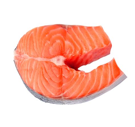 salmon red fish 11288150 PNG