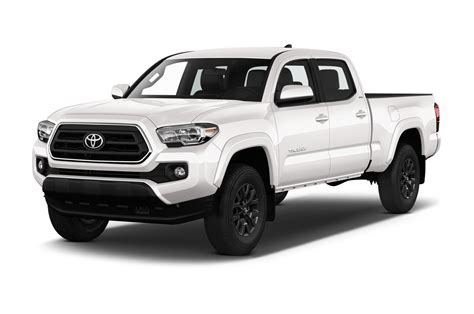 2021 Toyota Tacoma Buyer's Guide: Reviews, Specs, Comparisons