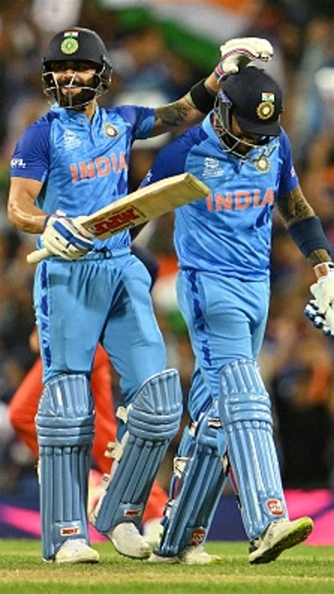 IND vs NZ 3rd T20I: India's biggest wins in T20Is by margin of runs ...