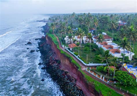 Solaris Varkala Beach Resort By VOYE HOMES, Varkala – Updated 2024 Prices