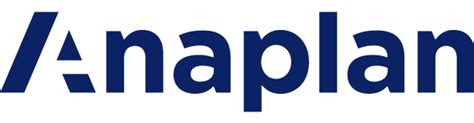 Anaplan Logos