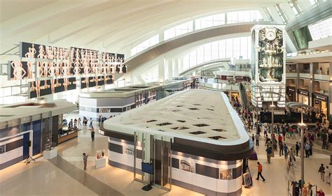 LAX - Los Angeles International Airport on Behance